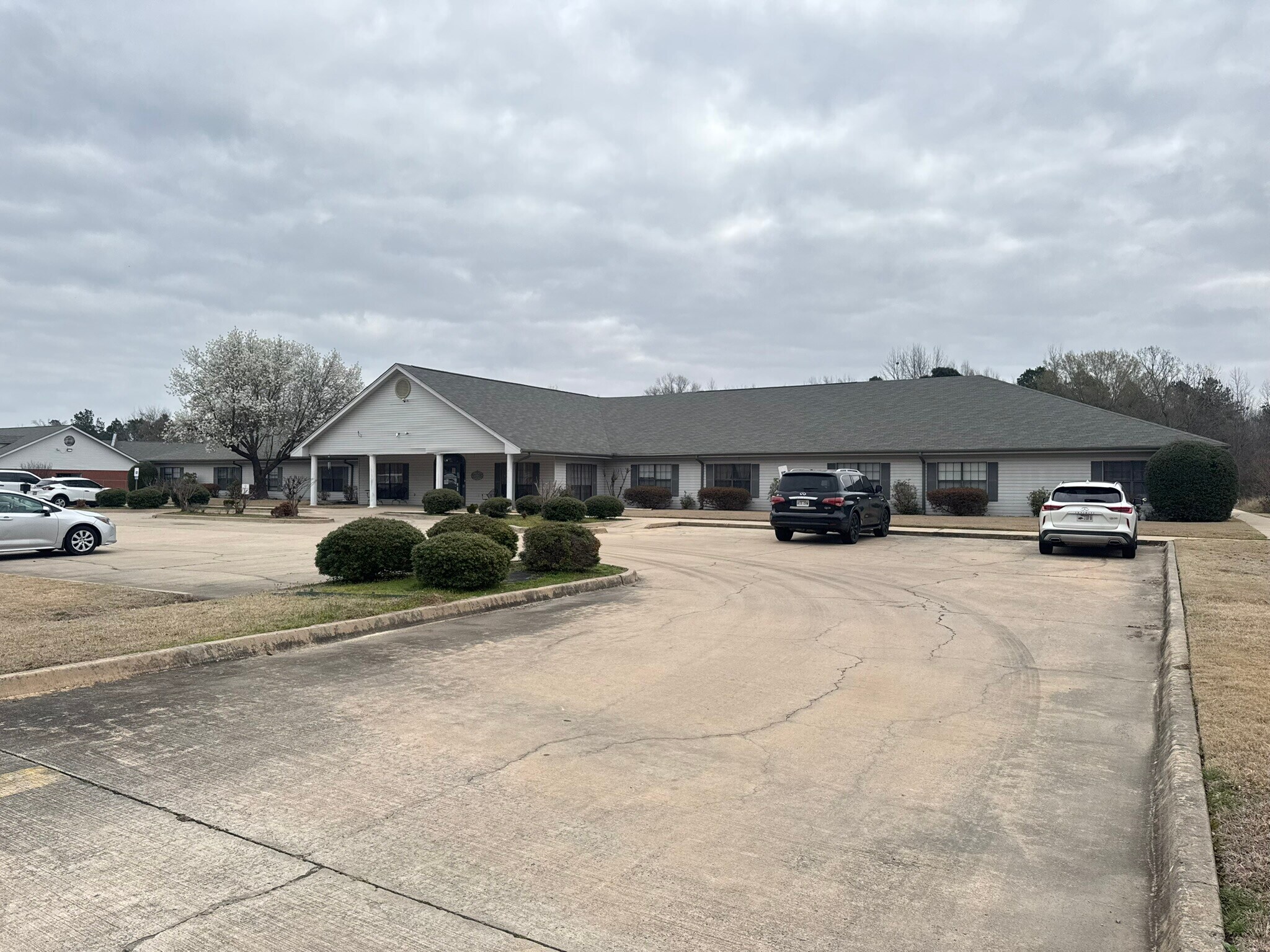 7001 S Hazel St, Pine Bluff, AR for Sale