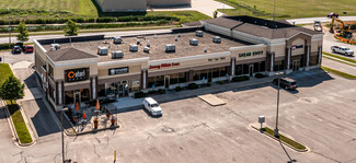 Rochester, MN Retail - 2665 Commerce Dr NW