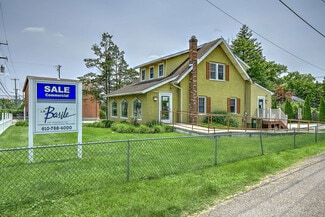 East Norriton, PA Medical - 4 W Township Line Rd