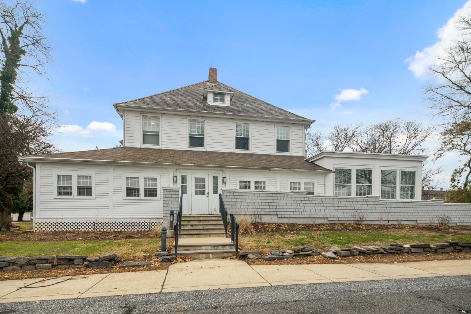 1117 Admiral Peary Way, Philadelphia, PA for Rent