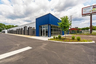 North Charleston, SC Flex - 4540 Rivers Ave North Charleston, SC Flex - 4540 Rivers Ave