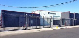 1638-1646 E. 23rd St Warehouse Portfolio