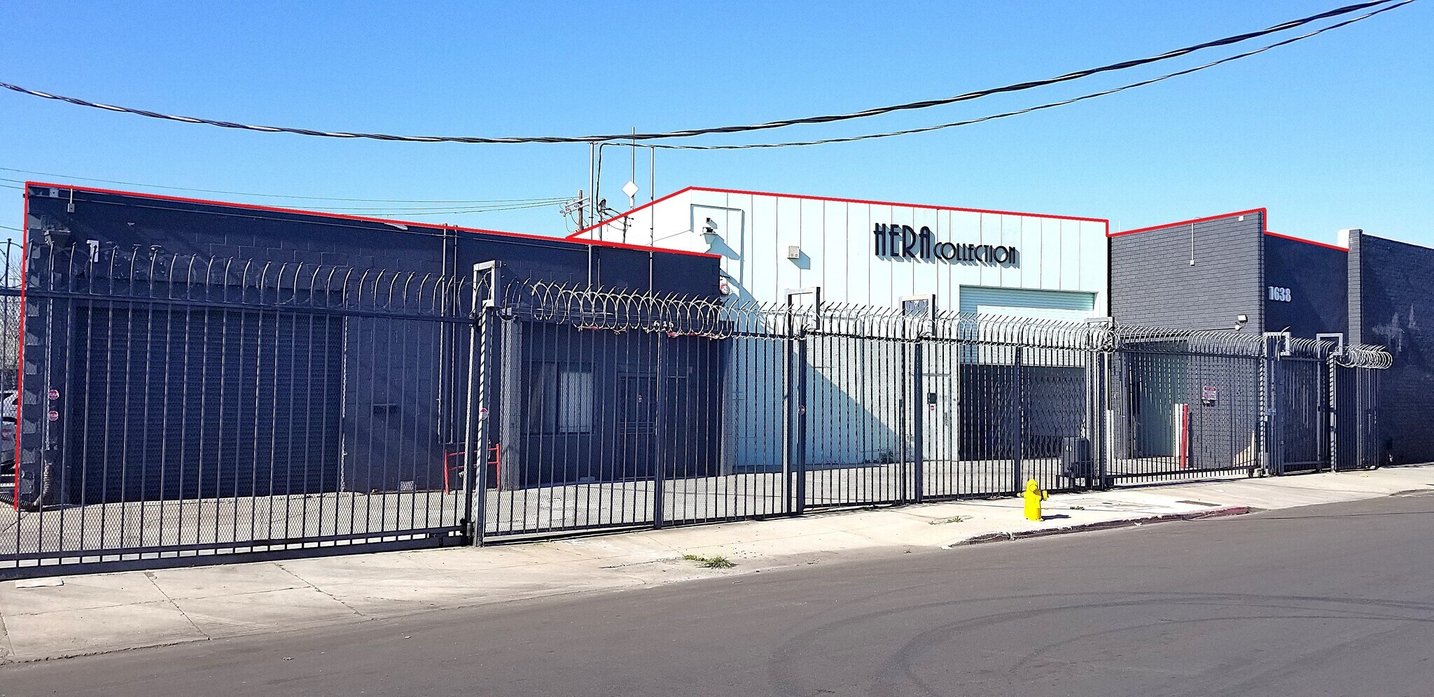 , Los Angeles, CA for Sale