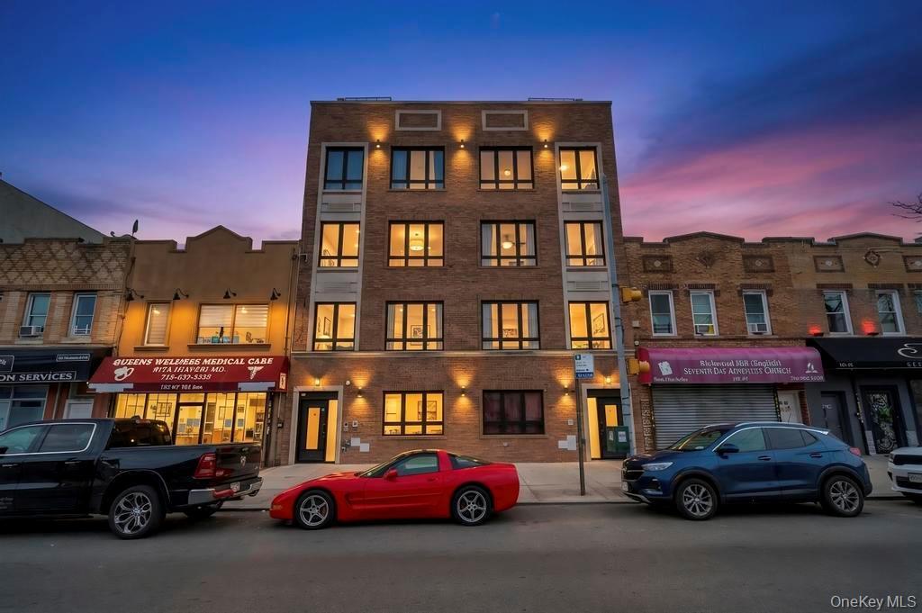 12511 101st Ave, South Richmond Hill, NY for Sale
