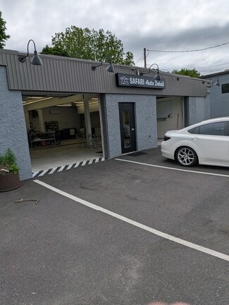 Emmaus, PA Retail - 9 N 10th St Emmaus, PA Retail - 9 N 10th St