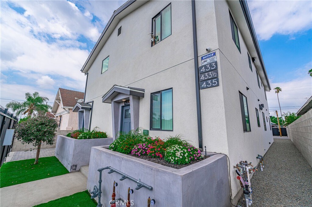 433 W Gage Ave, Los Angeles, CA for Rent