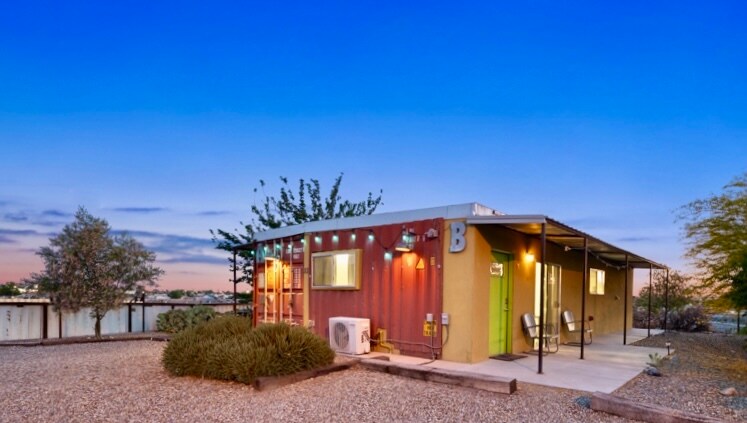 405 Palm Ave, Las Cruces, NM for Sale