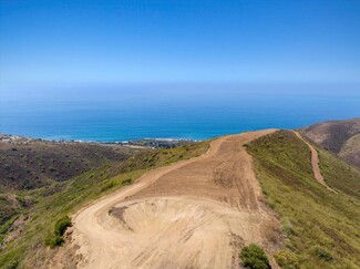 Malibu, CA Residential Land - 10806 Yerba Buena Rd