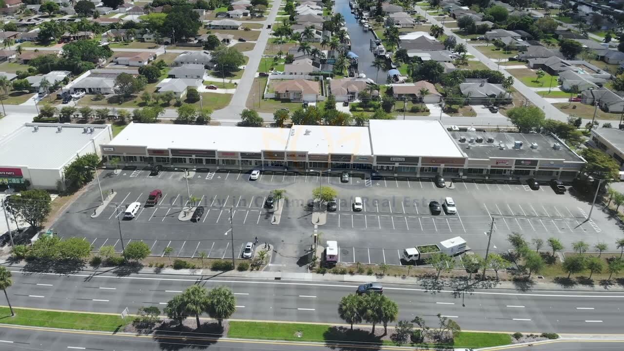 1109-1131 Del Prado Blvd S, Cape Coral, FL for Rent