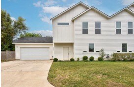 Austin, TX undefined - 4005 A/B Clawson Rd Austin, TX undefined - 4005 A/B Clawson Rd