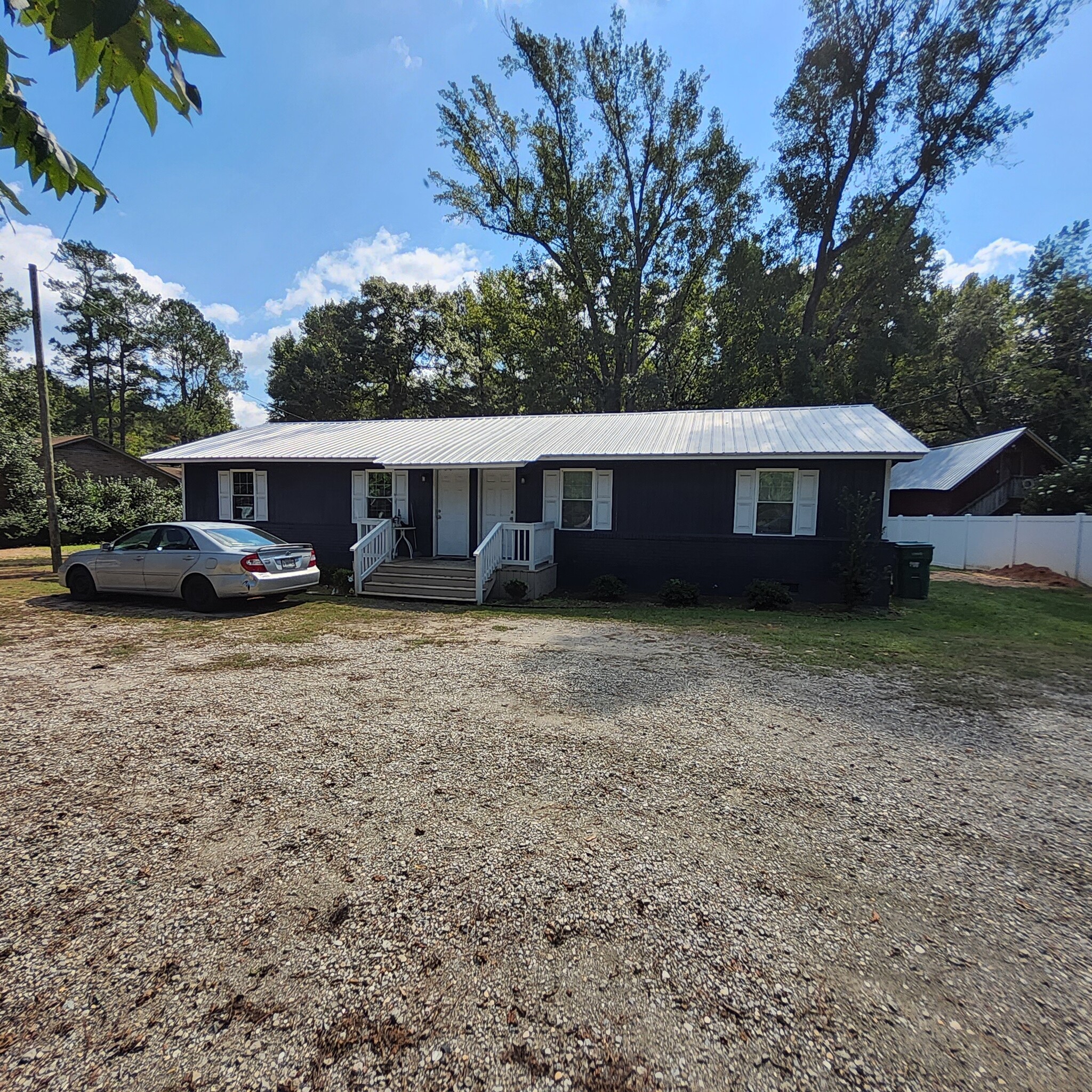 224 E Clark St, Pinewood, SC for Sale