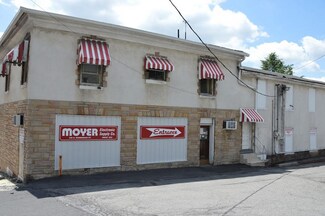 Pottsville, PA Retail - 330 E Norwegian St