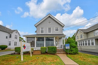 Raritan, NJ Medical - 46 E Somerset St