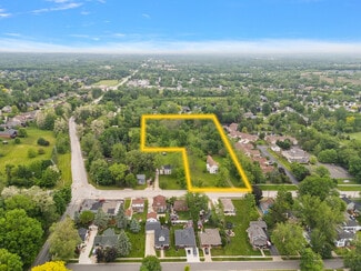 Bruce, MI Residential - 156 W Gates St