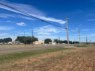 Abilene, TX Commercial - 4270 Treanor Dr Abilene, TX Commercial - 4270 Treanor Dr