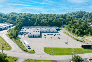 Pittsburgh, PA Manufacturing - 100 Sagamore Hill Rd