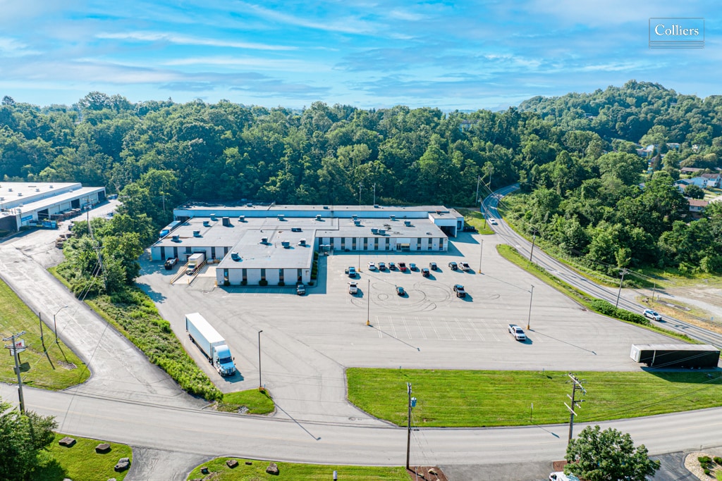 100 Sagamore Hill Rd, Pittsburgh, PA for Sale