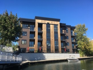 Sandpoint, ID Office - 115 E Lake St