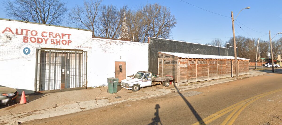 549 S Parkway E, Memphis, TN for Sale