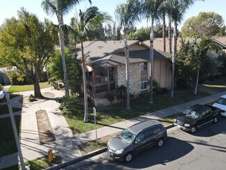 Fullerton, CA undefined - 3124 Pearl Dr