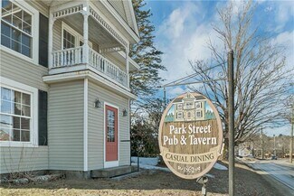 Northfield, NH undefined - 41 Park St