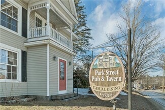 Northfield, NH Restaurant - 41 Park St Northfield, NH Restaurant - 41 Park St