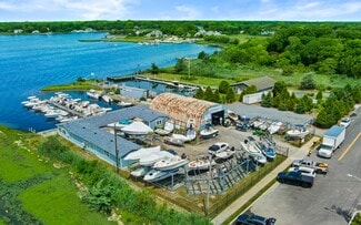 East Moriches, NY Marinas - 200 Atlantic Ave East Moriches, NY Marinas - 200 Atlantic Ave