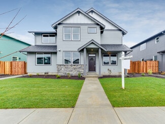 Battle Ground, WA Apartments - 2932 NW 16th St