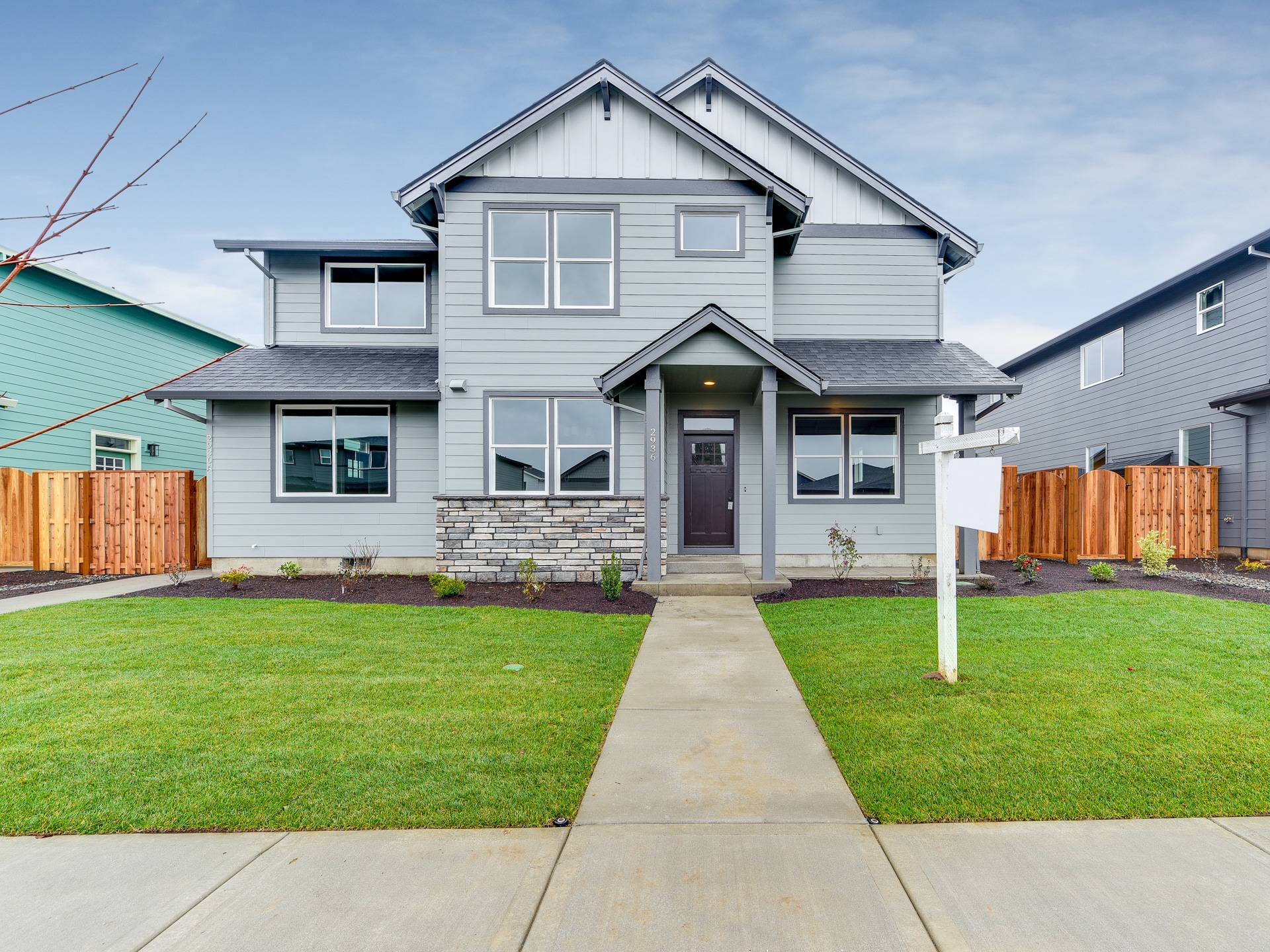 2932 NW 16th St, Battle Ground, WA for Sale