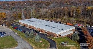 Valley View, OH Industrial - 7700 Hub Pky