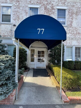 Bronxville, NY Medical - 69 Pondfield Rd