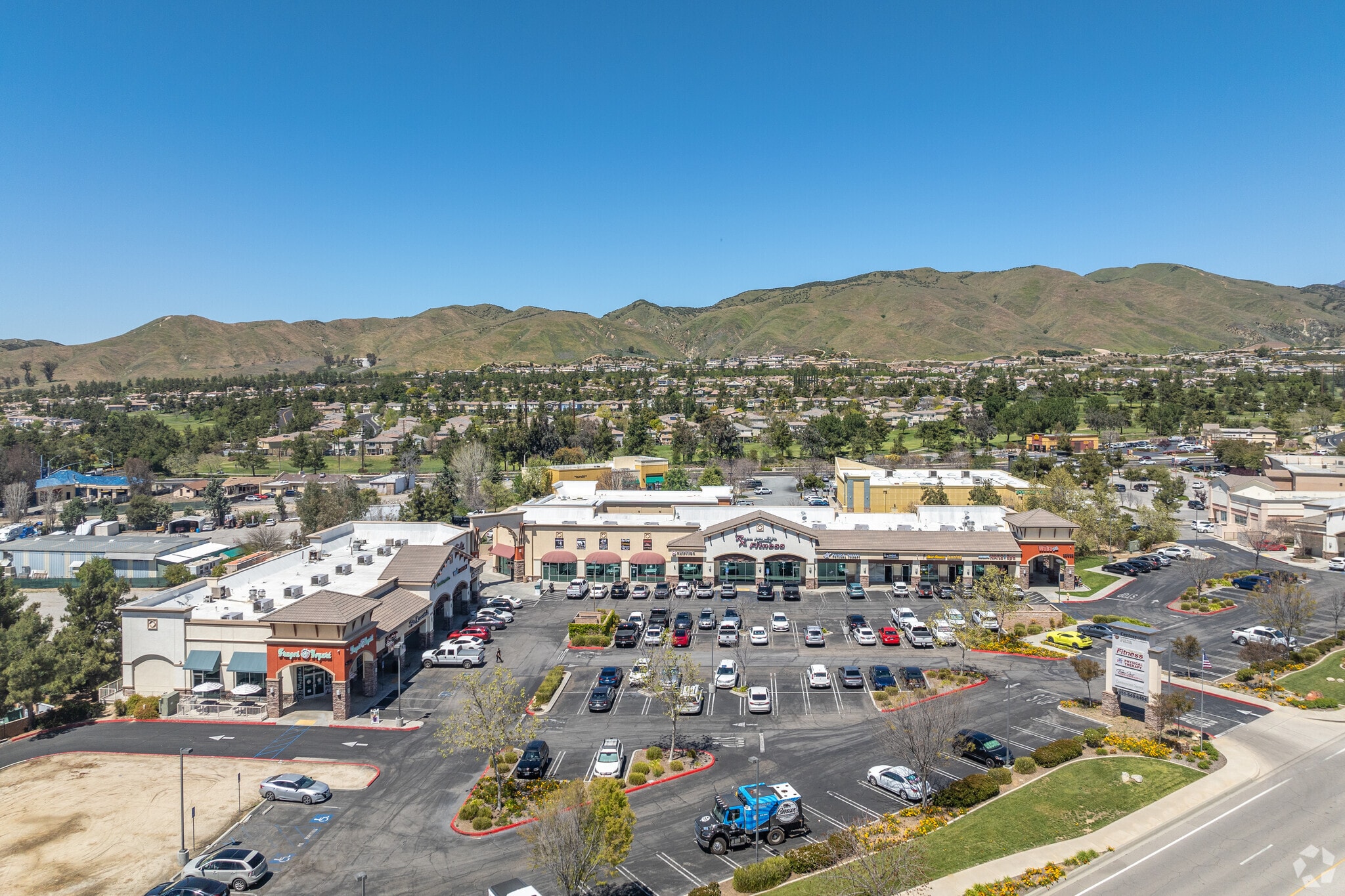 33494 Oak Glen Rd, Yucaipa, CA for Rent