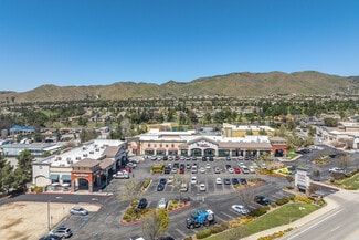Yucaipa, CA Office/Medical - 33494 Oak Glen Rd
