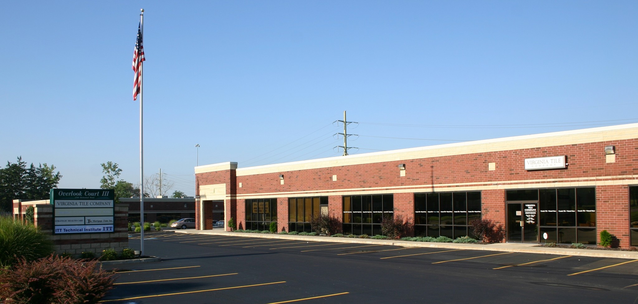 4700 Richmond Rd, Warrensville Heights, OH for Rent