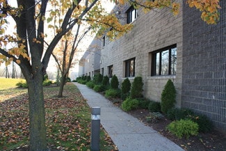 Lyndhurst, NJ Industrial - 1050 Valley Brook Ave