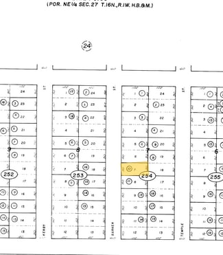 Crescent City, CA Residential - 439 Barker St Crescent City, CA Residential - 439 Barker St