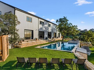 Leander, TX Commercial Land - 12701 Trails End Rd Leander, TX Commercial Land - 12701 Trails End Rd