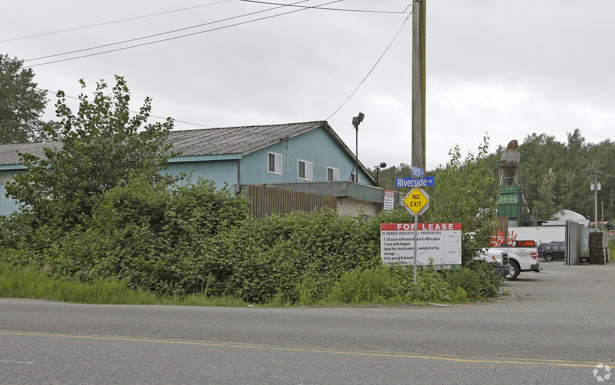739 Riverside Rd, Abbotsford, BC for Rent