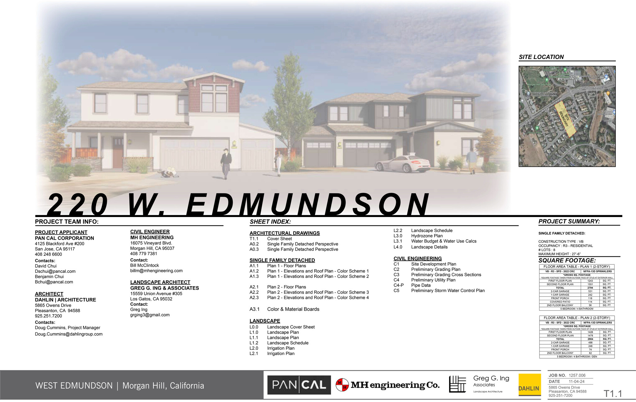 220 W Edmundson Ave, Morgan Hill, CA for Sale