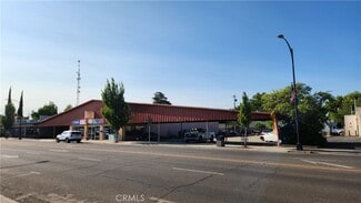 Corning, CA Retail - 1421 Solano St