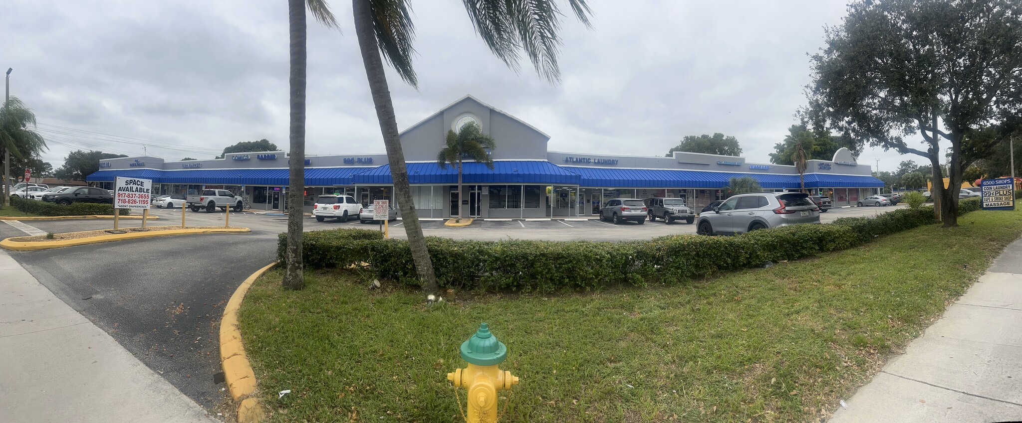 6500 NW Atlantic Blvd, Pompano Beach, FL for Sale