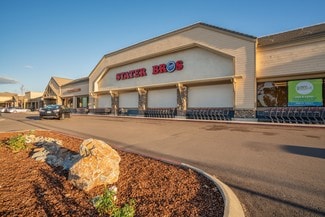 Ramona, CA Retail - 1660-1676 Main St