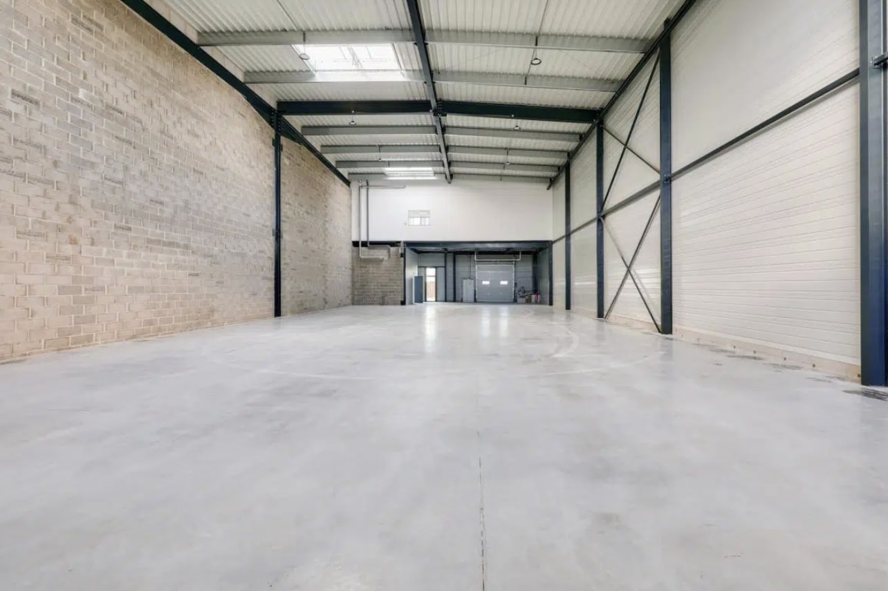 Rue Diderot, Saint-Michel-sur-Orge, ESS for Rent