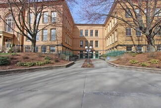 Northampton, MA undefined - 17 New South St