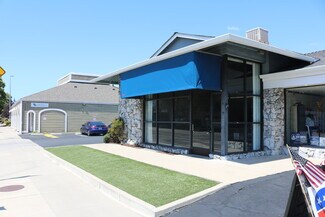 Arroyo Grande, CA Retail - 1314 E Grand Ave