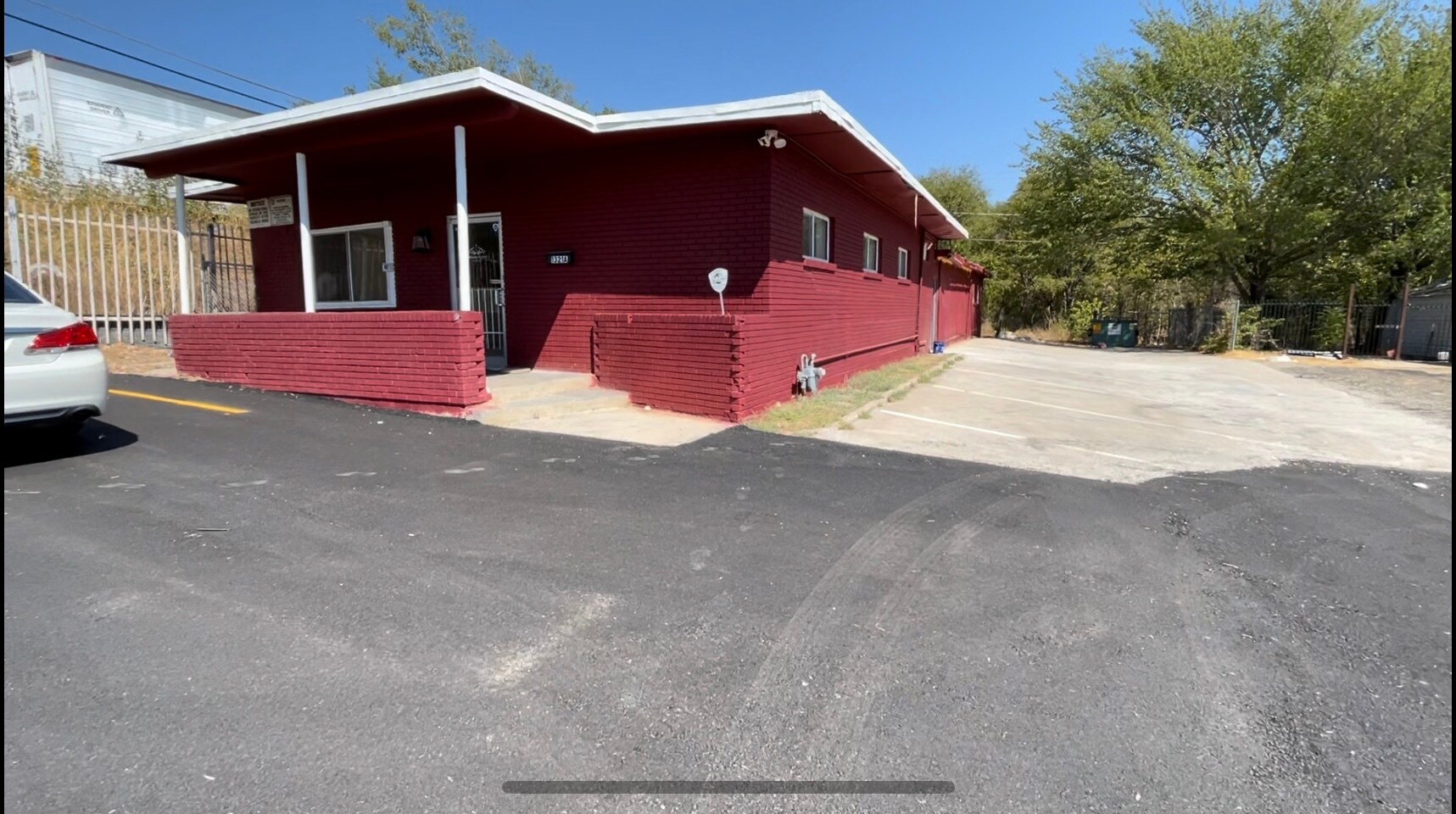 1321 E Berry St, Fort Worth, TX for Rent