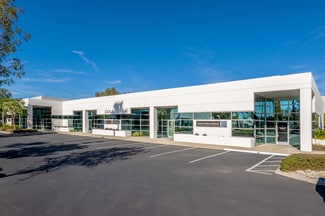 Cypress, CA Flex - 11105 Knott Ave Cypress, CA Flex - 11105 Knott Ave