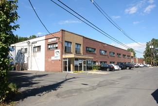 Union, NJ Industrial - 1080 Garden State Rd