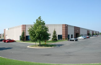 Plymouth, MN Industrial - 6055 Nathan Ln