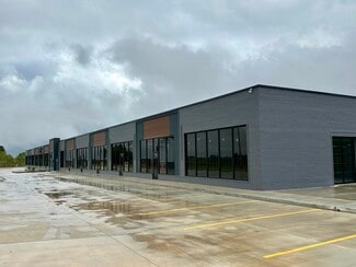 Broken Arrow, OK Retail - 22366 111th S St